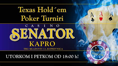 Poker turniri hrvatska, Besplatne slot igre bez registracije